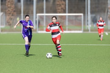Bild 145 - F Altona 93 - Nordlichter im NSV : Ergebnis: 1:3
